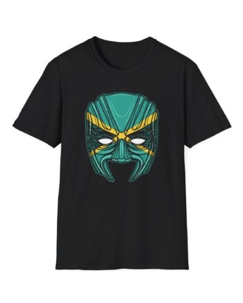 Marsimoto Unisex Softstyle T-Shirt