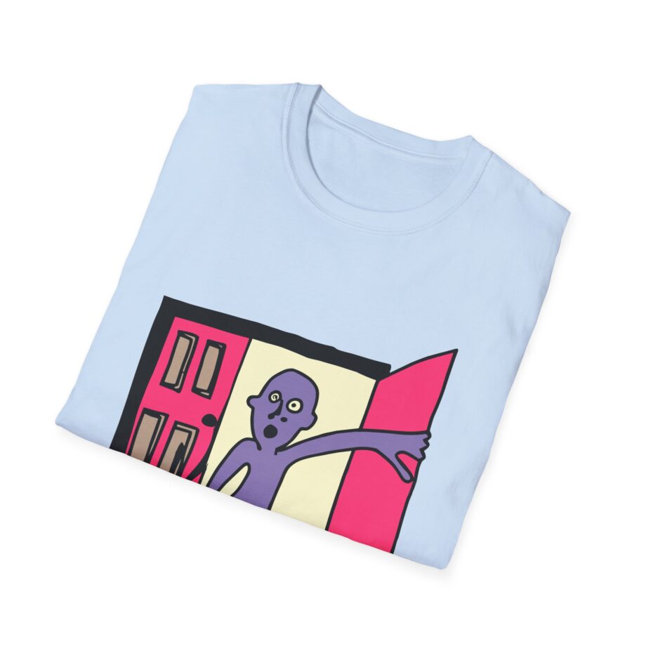 Still Woozy Unisex Softstyle T-Shirt