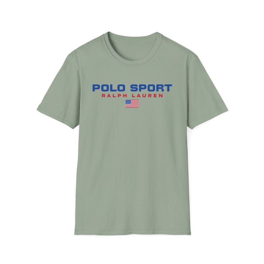 Lucio 1019 Unisex Softstyle T-shirt