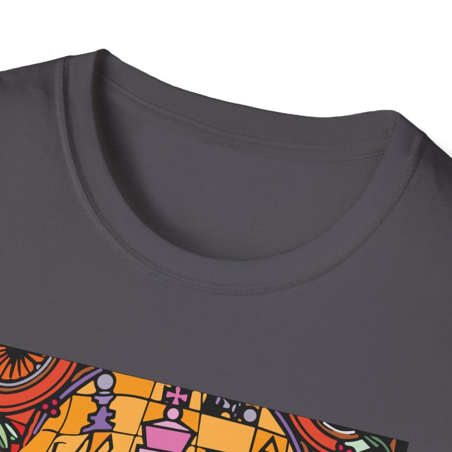 Shindy Unisex Softstyle T-Shirt