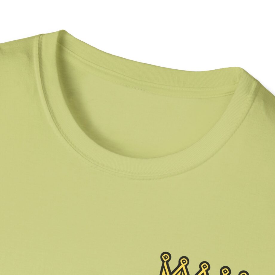 Shindy Unisex Softstyle T-Shirt