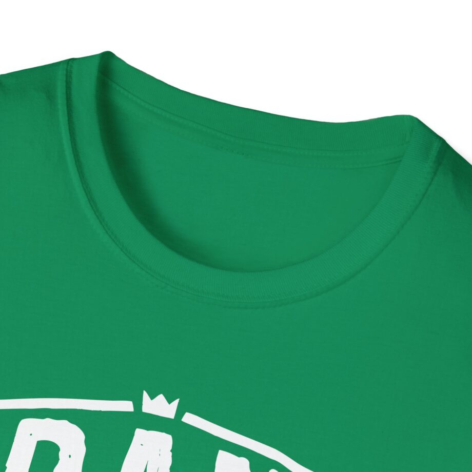 Morgz Prank King Unisex Softstyle T-Shirt