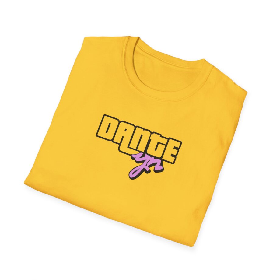 Makko Unisex Softstyle T-shirt