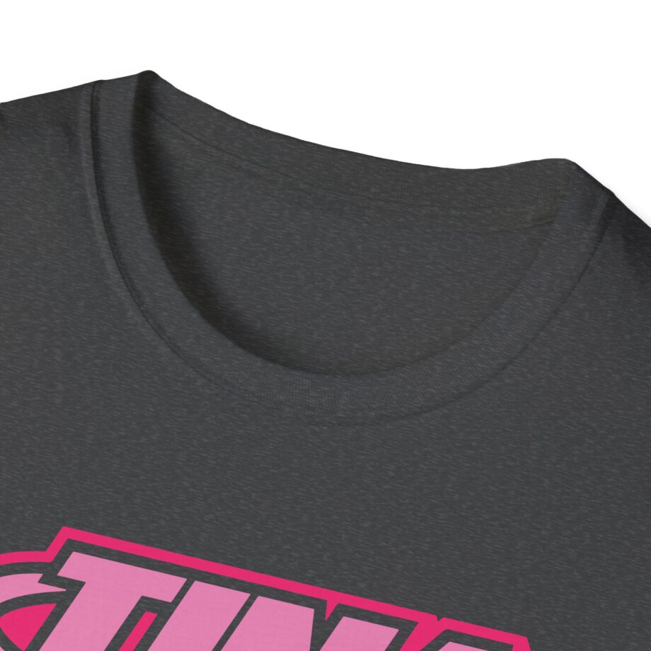 Tinakitten Unisex Softstyle T-Shirt