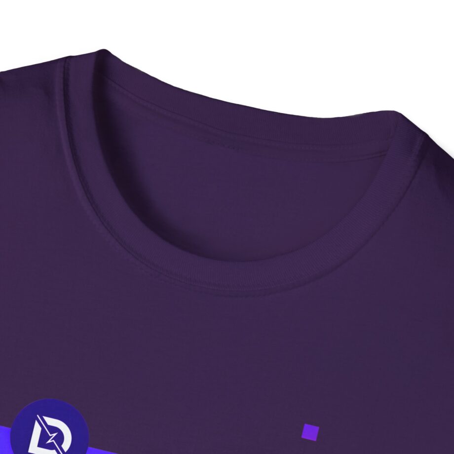 Drlupo Build Against Cancer Unisex Softstyle T-Shirt