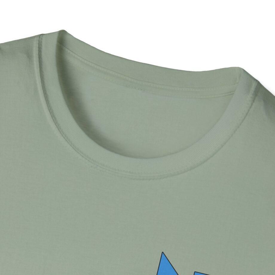 Natanael Cano Unisex Softstyle T-Shirt