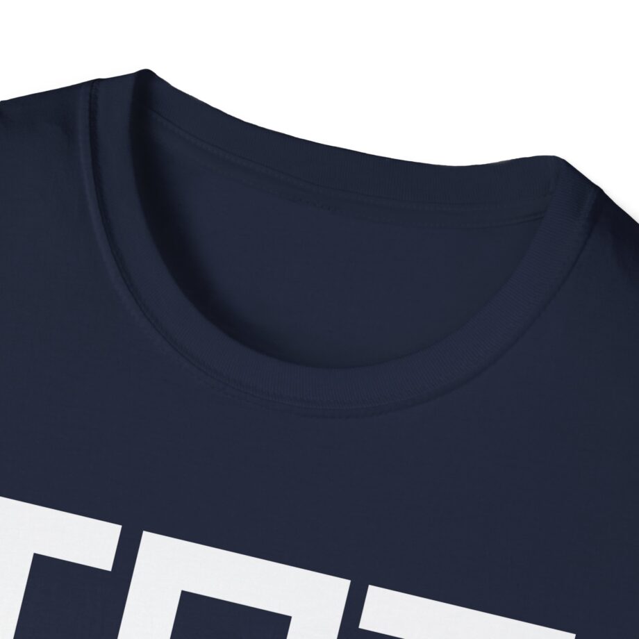 Top G Andrew Tate Unisex Softstyle T-shirt