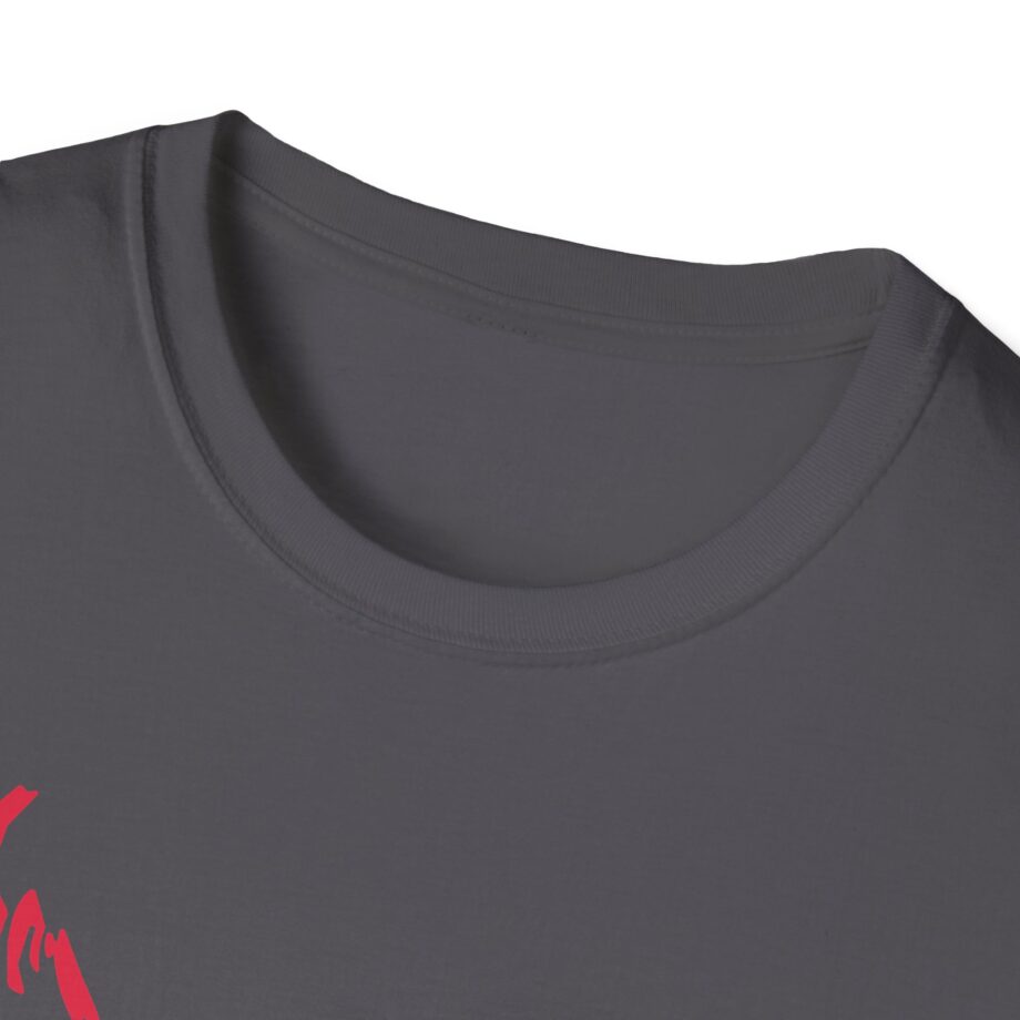 Sexmane  Unisex Softstyle T-Shirt