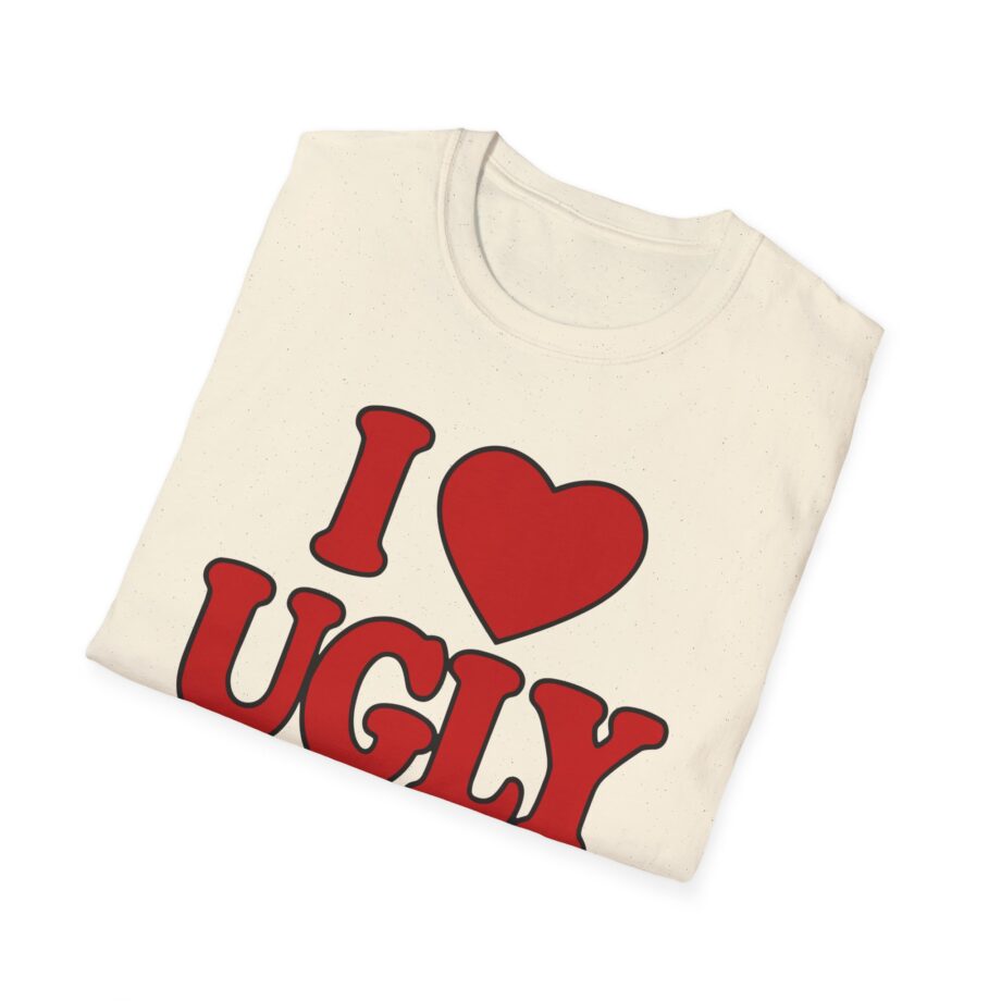Omar Apollo Unisex Softstyle T-shirt
