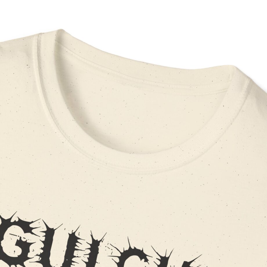 Gulch Band Unisex Softstyle T-shirt