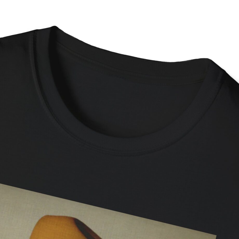Lainey Wilson Unisex Softstyle T-Shirt