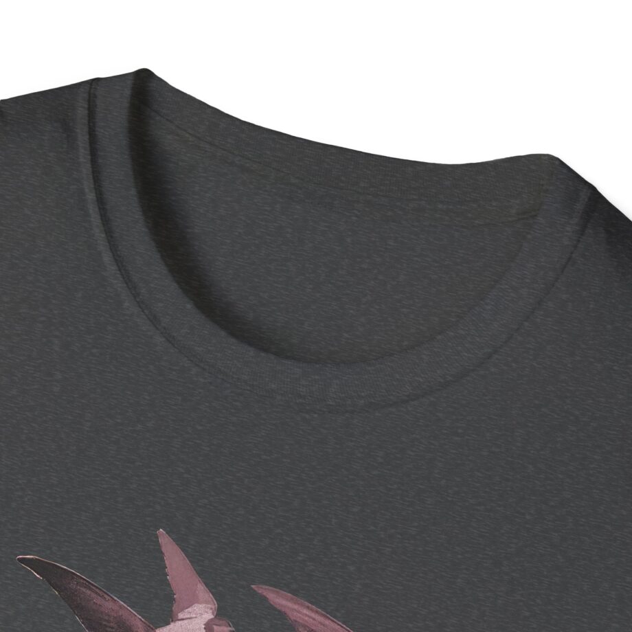 Vola Phantom Unisex Softstyle T-shirt