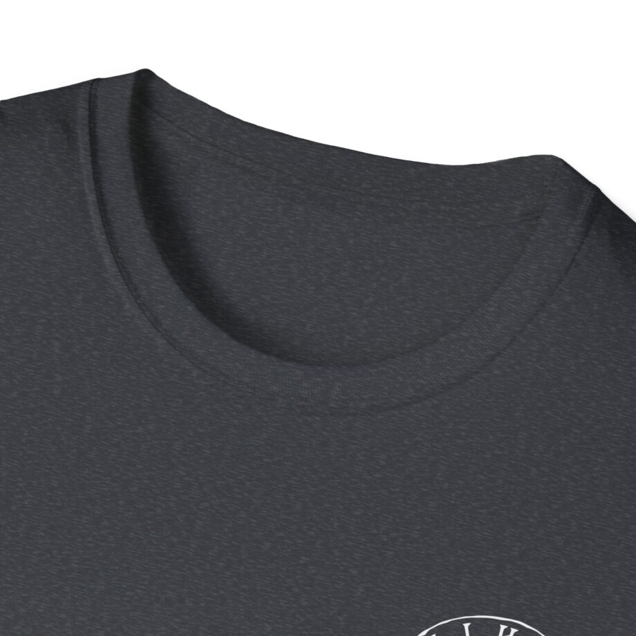 Valheim Runes Unisex Softstyle T-shirt