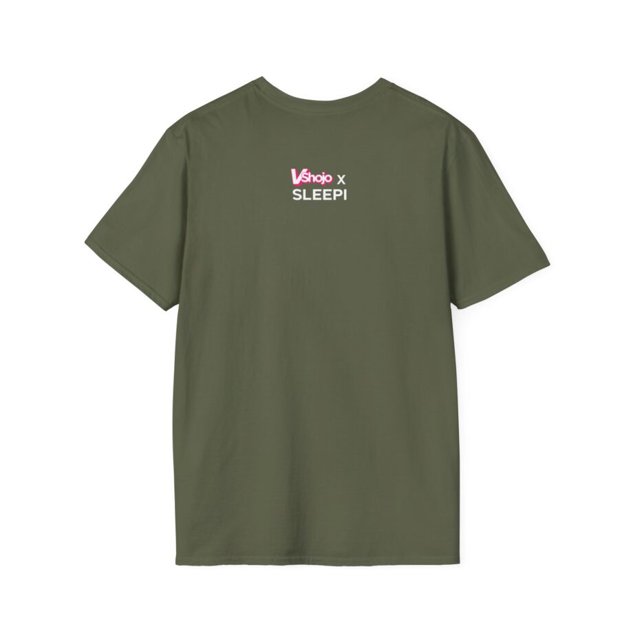VShojo Unisex Softstyle T-Shirt