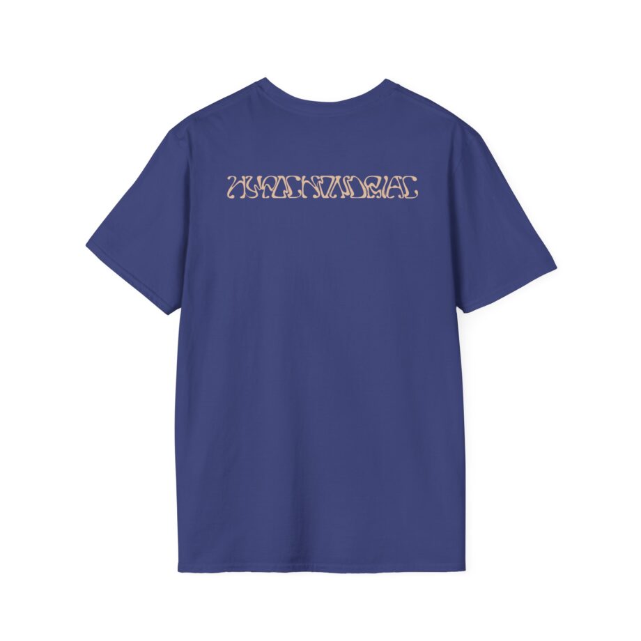 Brakence Hypochondriac Unisex Softstyle T-shirt