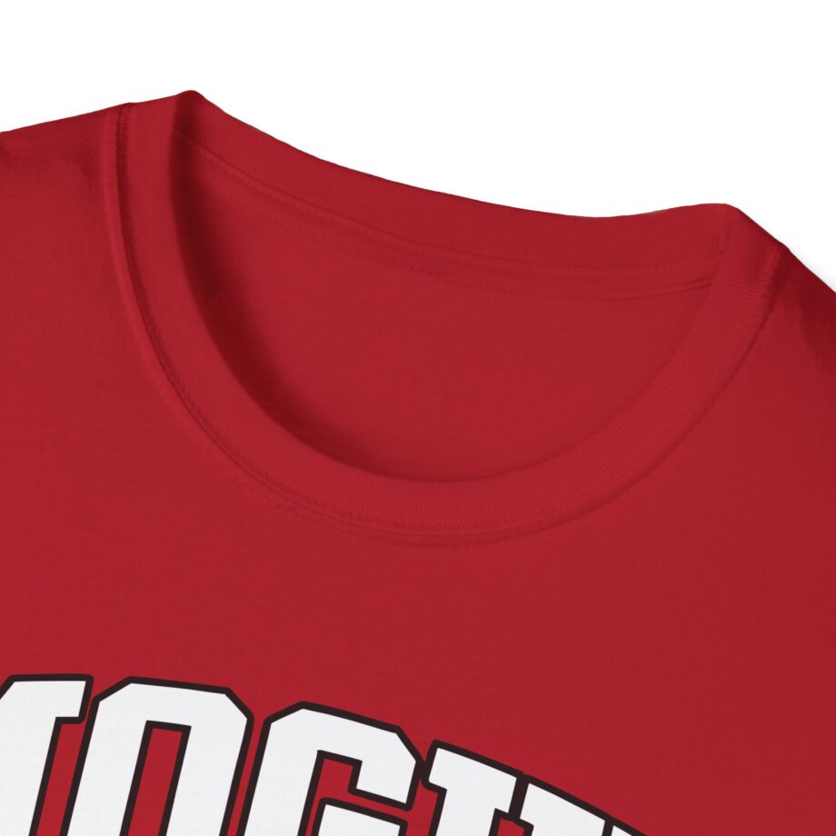 Ludwig Ahgren Mogul Mogi Unisex Softstyle T-Shirt