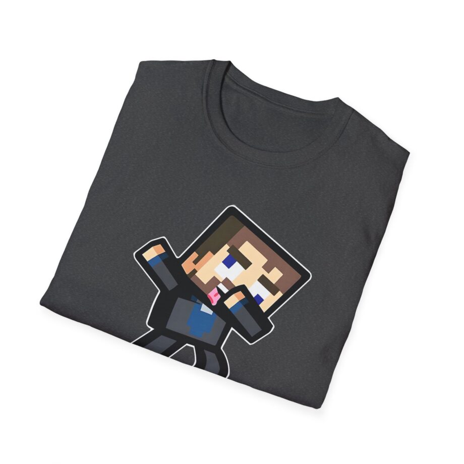 Ssundee Unisex Softstyle T-Shirt
