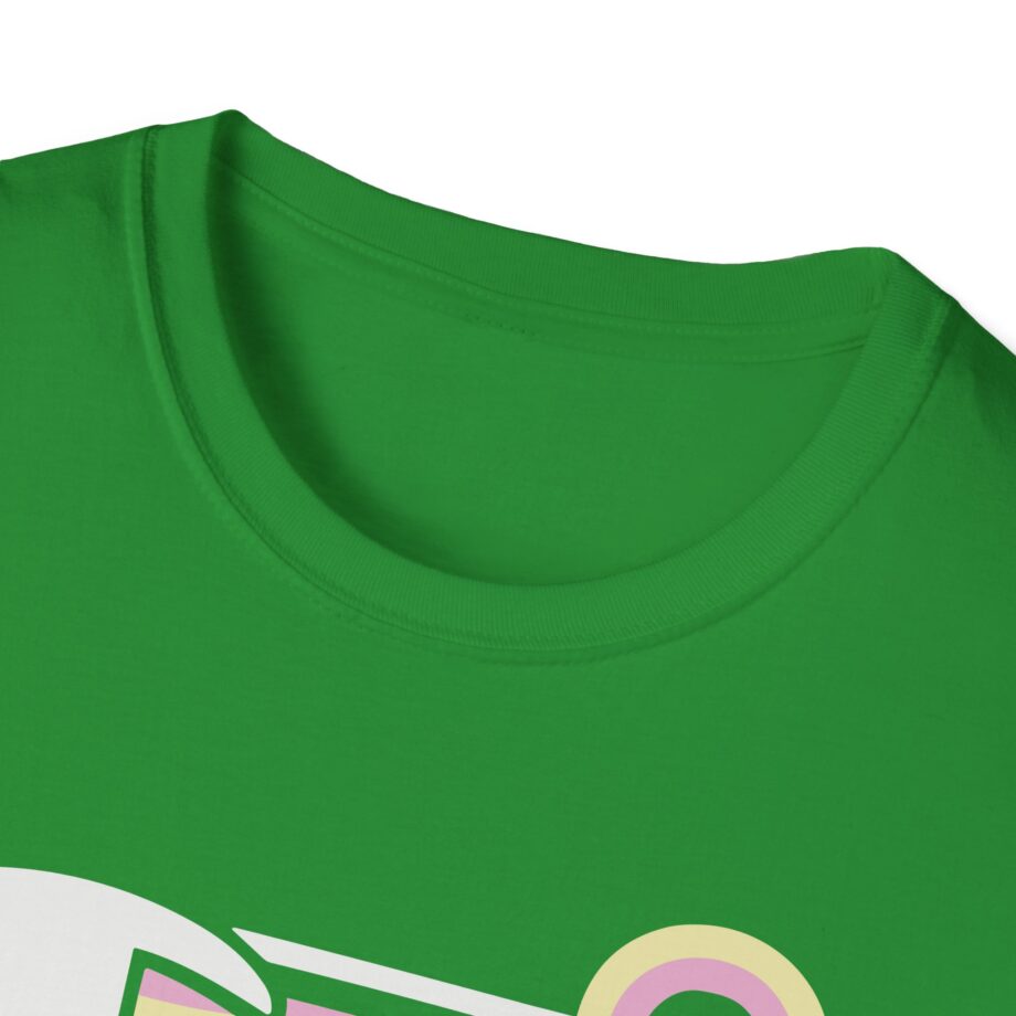 Timthetatman Champion Tatman Power  Unisex Softstyle T-shirt