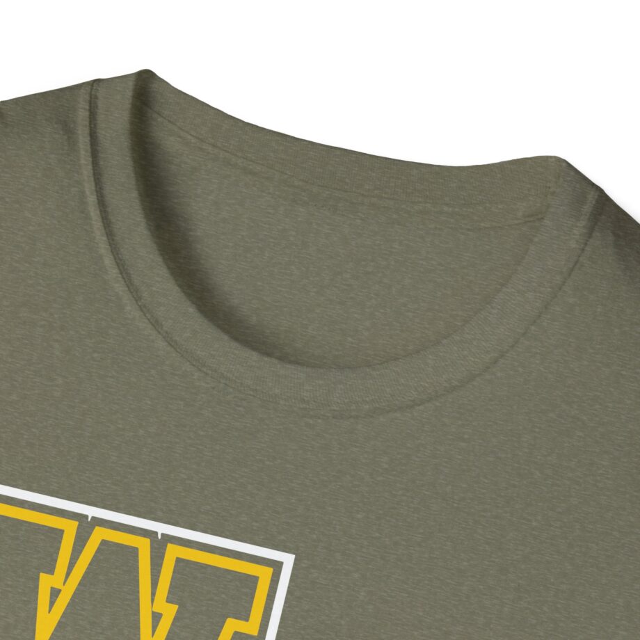 Wild 'n Out Unisex Softstyle T-Shirt