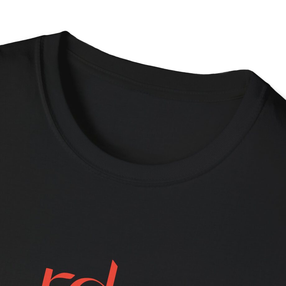Rufus Du Sol Unisex Softstyle T-Shirt