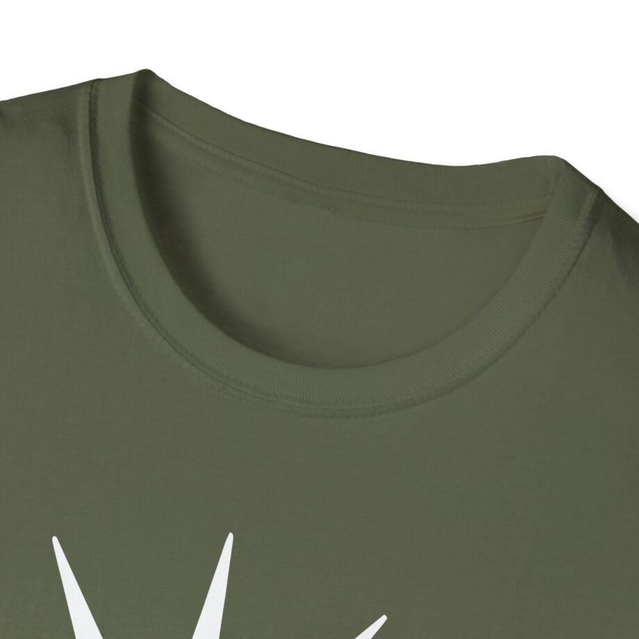 Kendall Rae Unisex Softstyle T-shirt