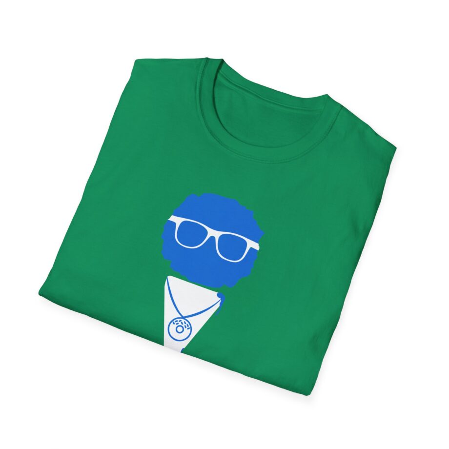 Fattypillow Unisex Softstyle T-Shirt