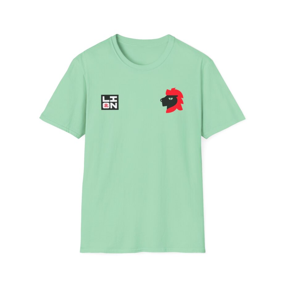 Northernlion  Unisex Softstyle T-Shirt