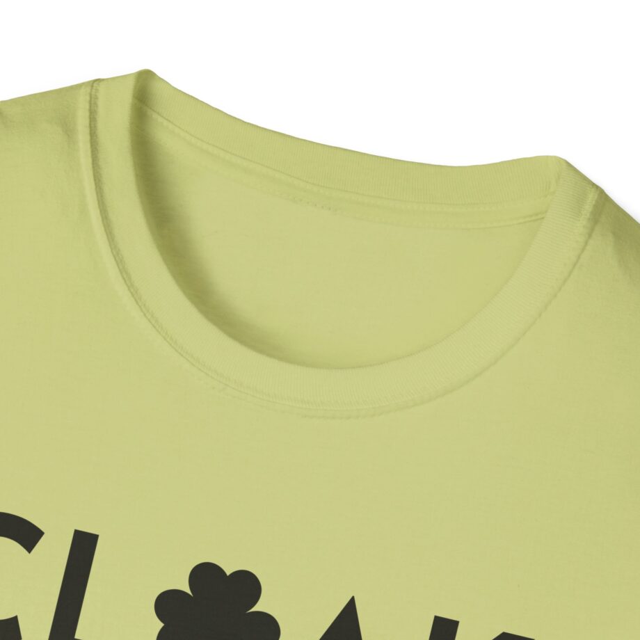 Jacksepticeye Cloak Unisex Softstyle Tee