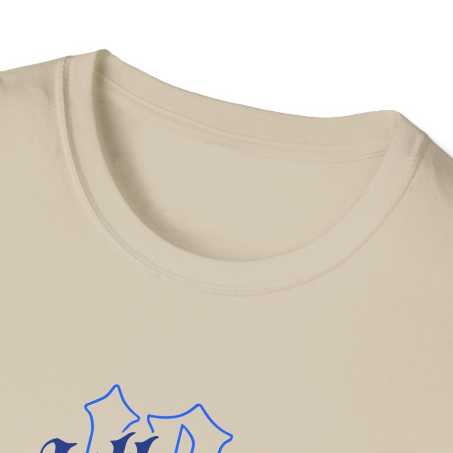 Jett Lawrence Unisex Softstyle T-Shirt