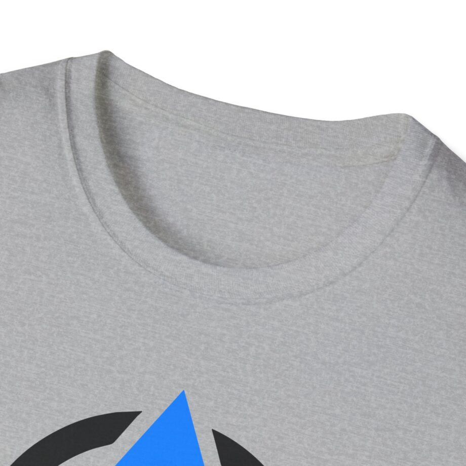 Ali-a Youtuber Unisex Softstyle T-Shirt