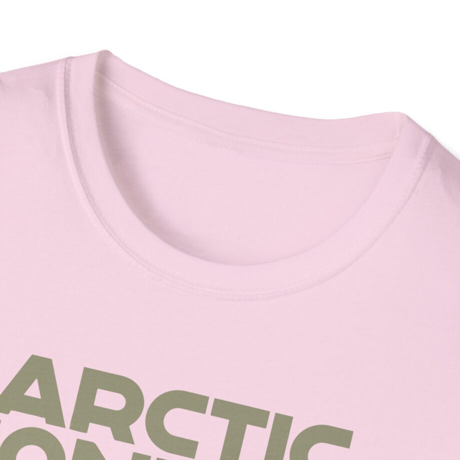 Arctic Monkeys the Car Unisex Softstyle T-shirt