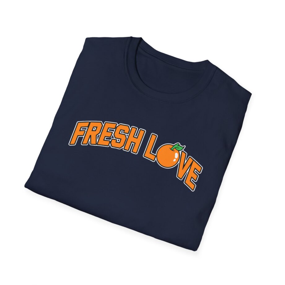 Sturniolo Triplets  Fresh Love Unisex Softstyle T-Shirt