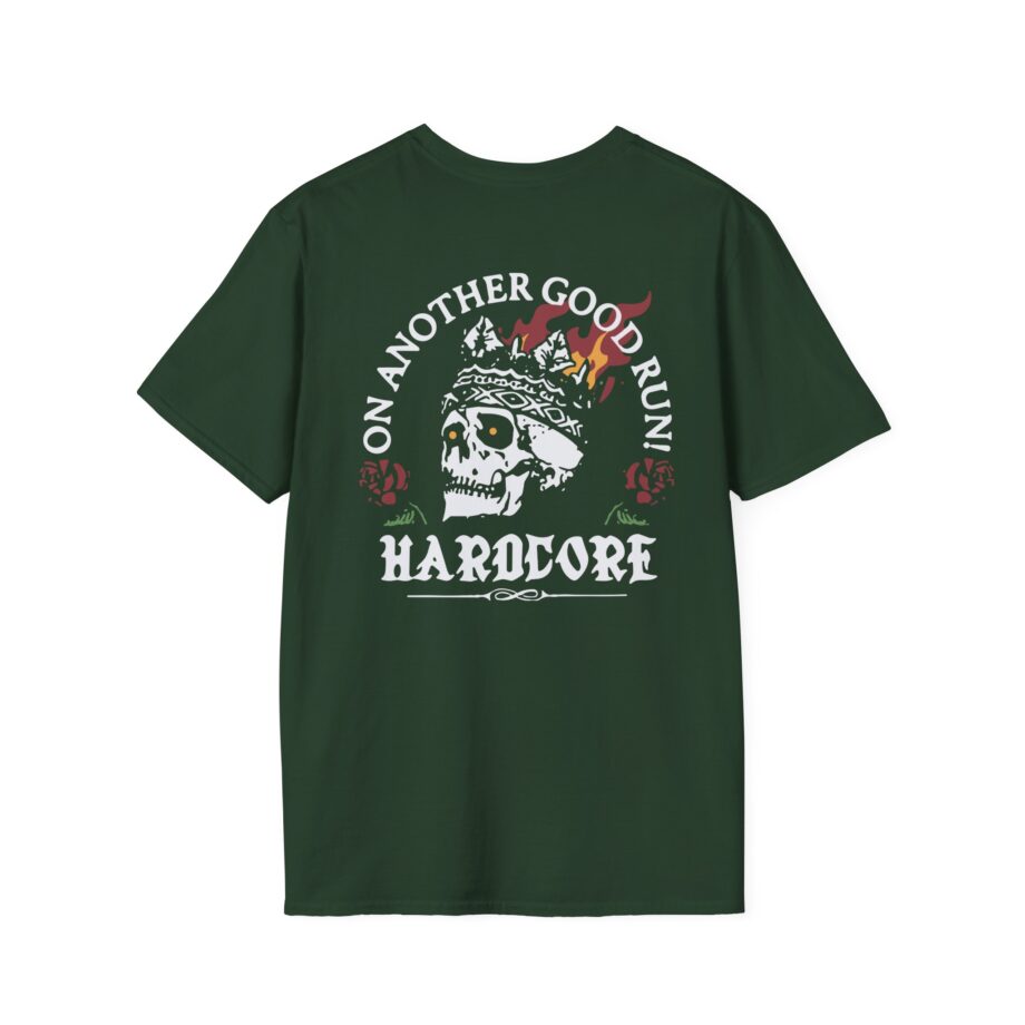 Philza Hardcore Anniversary Unisex Softstyle T-shirt
