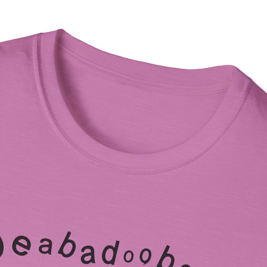Beabadoobee  Unisex Softstyle T-Shirt