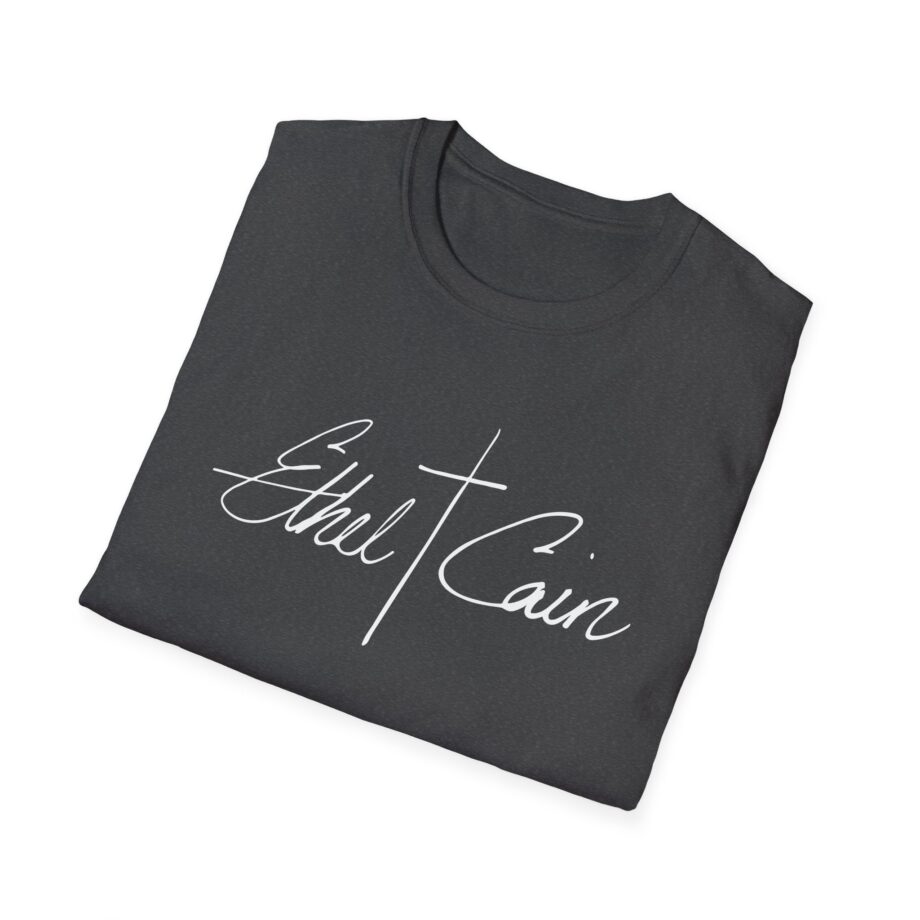 Ethel Cain Unisex Softstyle T-shirt