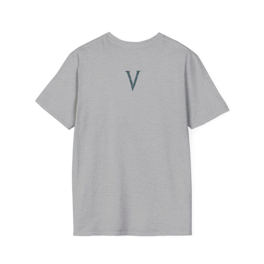 Valheim I Have Arrived Unisex Softstyle T-shirt