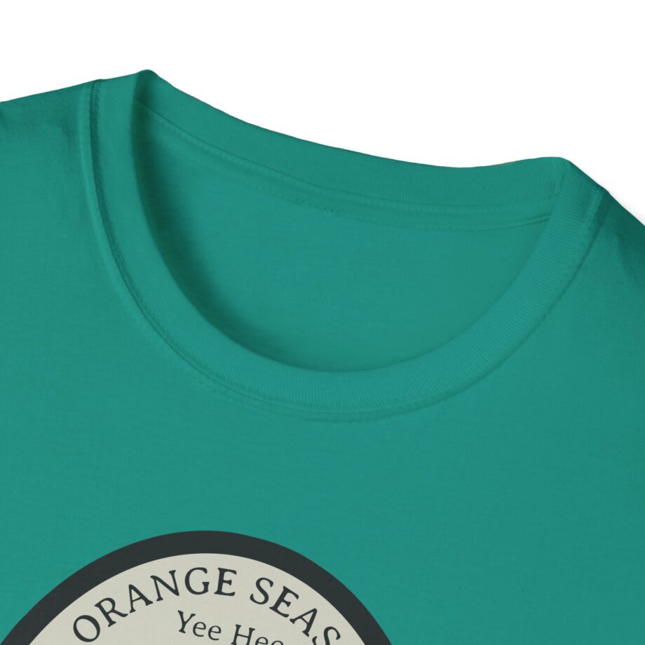 Larry June Unisex Softstyle T-shirt