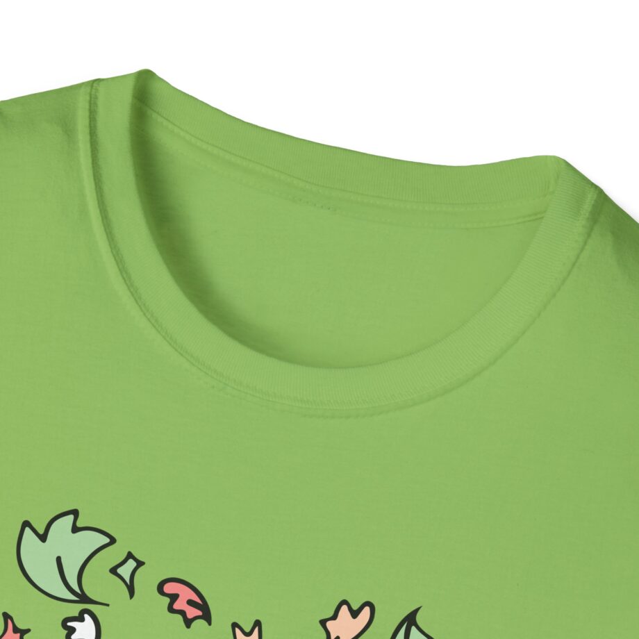 Heartstopper Unisex Softstyle T-Shirt