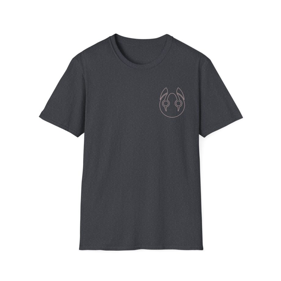 Dabin  Unisex Softstyle T-Shirt