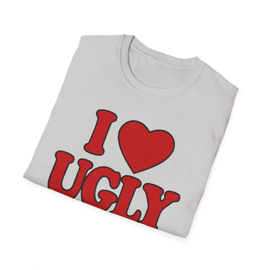 Omar Apollo Unisex Softstyle T-shirt