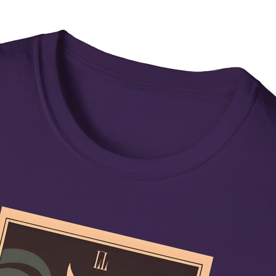 Kikagaku Moyo Unisex Softstyle T-Shirt