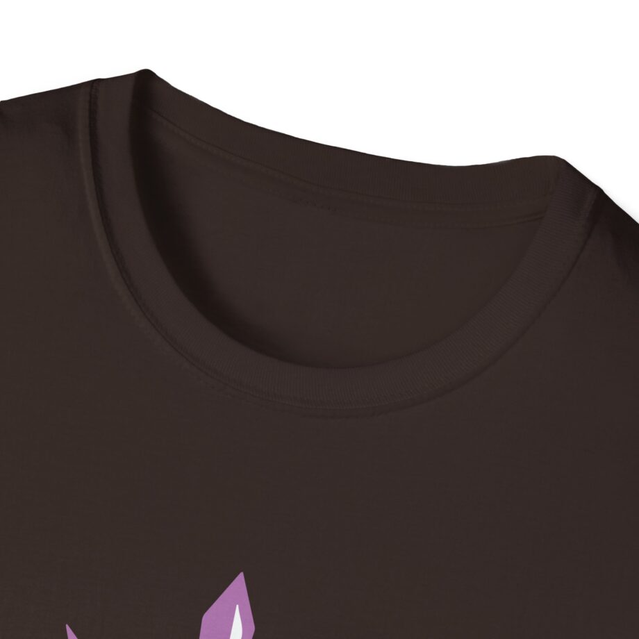 Valkyrae Unisex Softstyle T-shirt