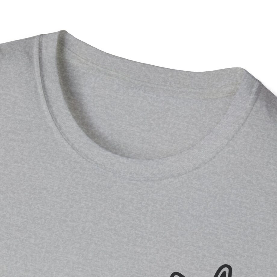 Rubius New Originals V.2 Unisex Softstyle T-Shirt