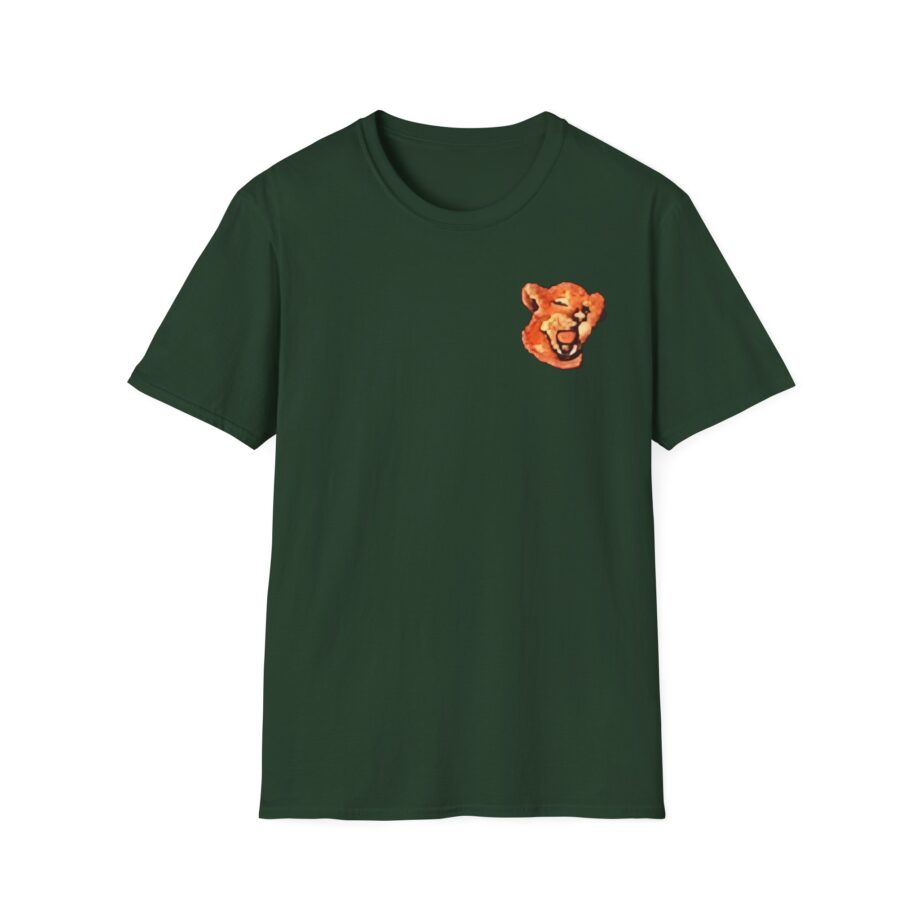 Hov1 Unisex Softstyle T-Shirt