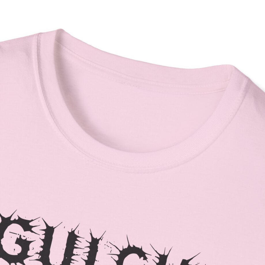 Gulch Band Unisex Softstyle T-shirt