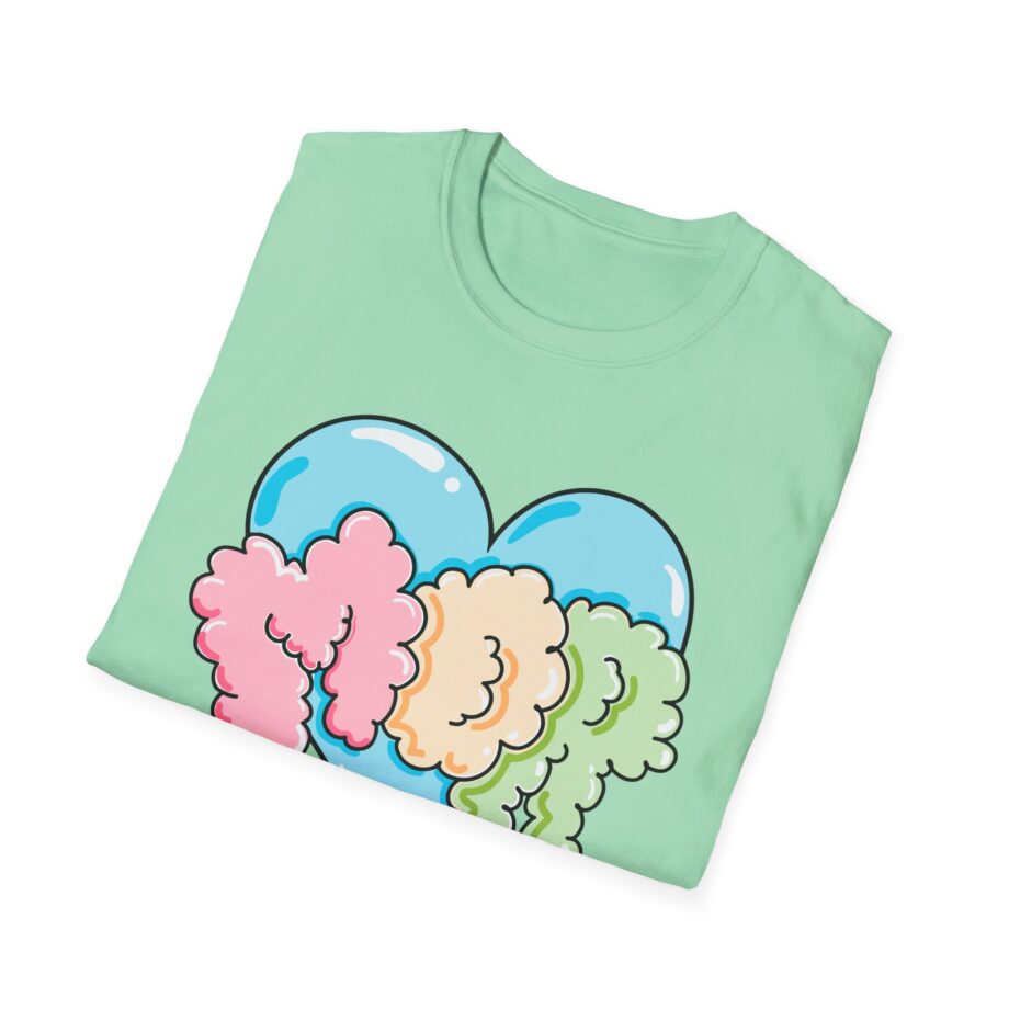 Feid Unisex Softstyle T-shirt