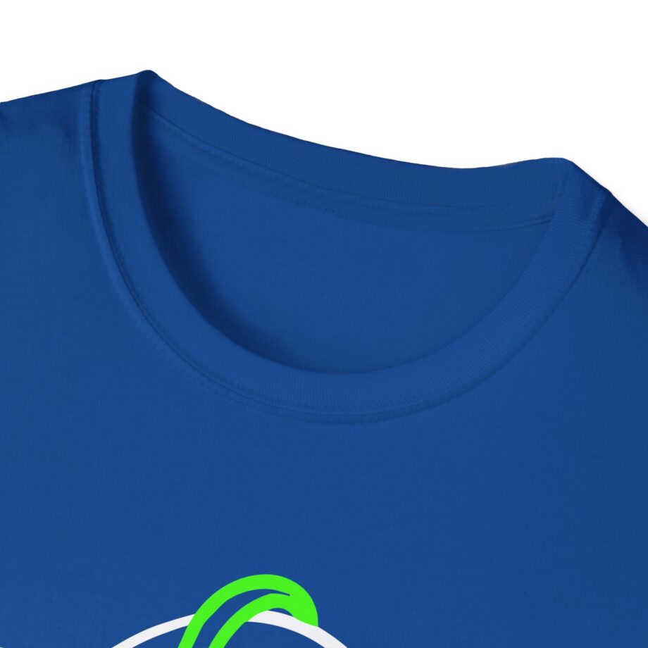 Feid Ferxxo Mor No Le Temas a La Oscuridad Unisex Softstyle T-shirt