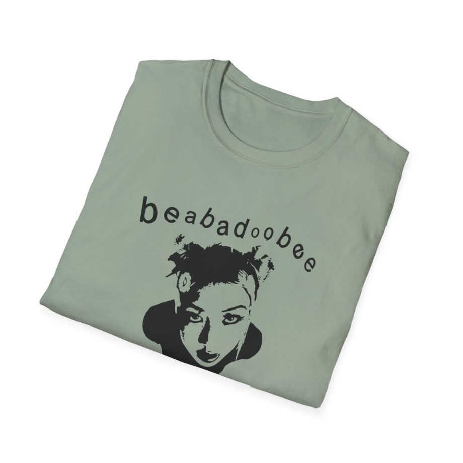 Beabadoobee  Unisex Softstyle T-Shirt