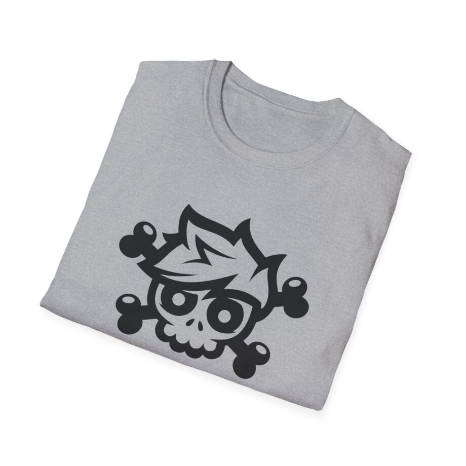 Ssundee Unisex Softstyle T-Shirt