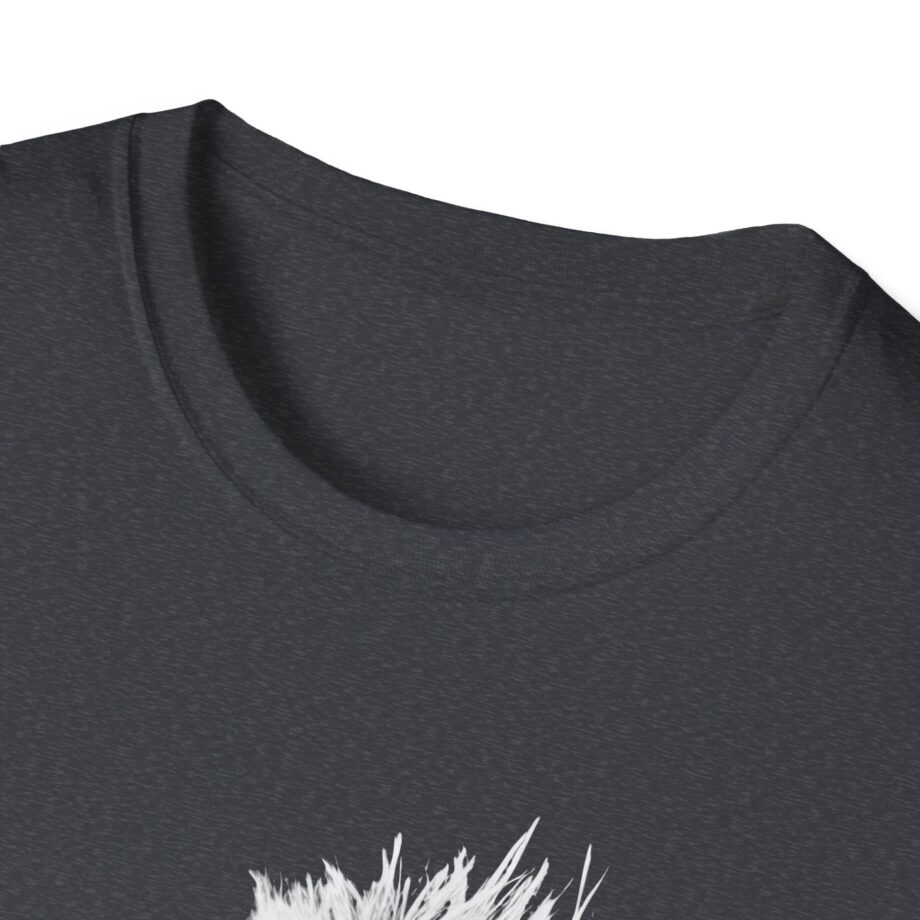Miley Cyrus Serving Face South America Tour Unisex Softstyle T-Shirt